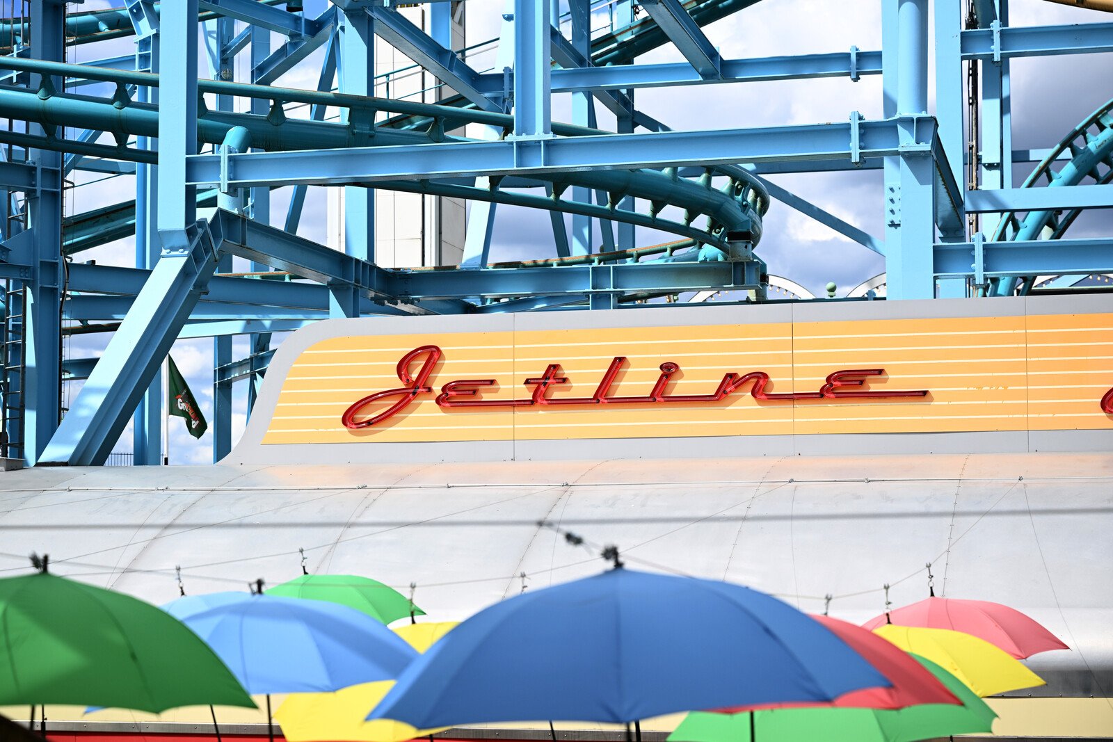 Gröna Lund Demanded to Pay Multi-Million Fines