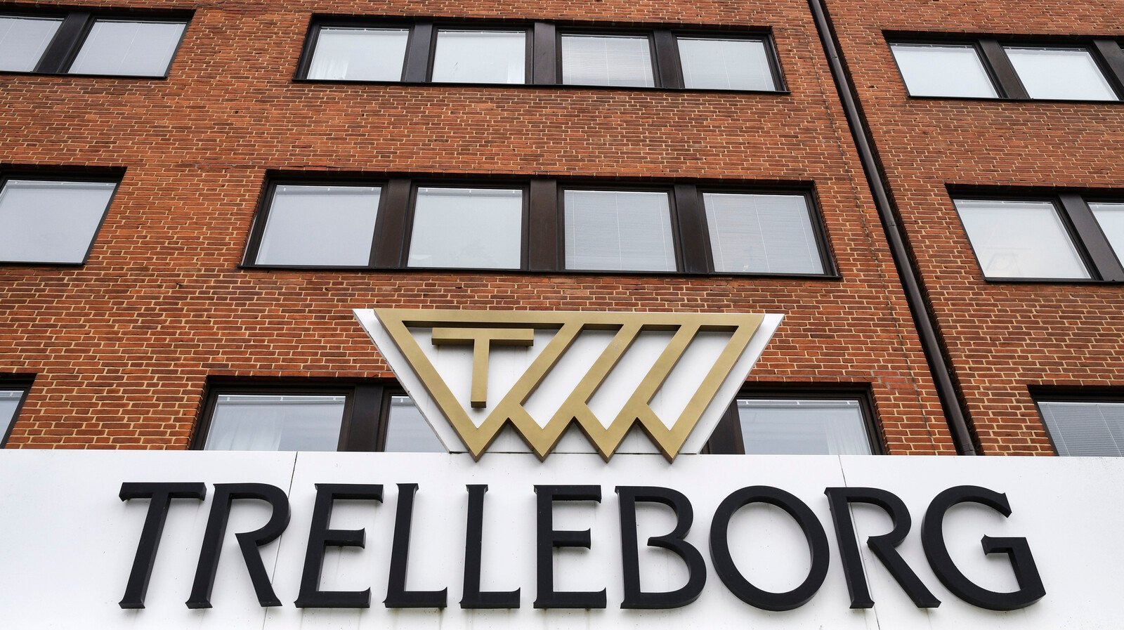 Trelleborg Expects Lower Demand Ahead