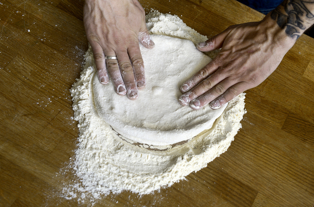 Mold toxin in flour – recalled