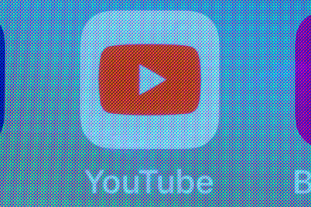 "Youtube shifts responsibility to parents"