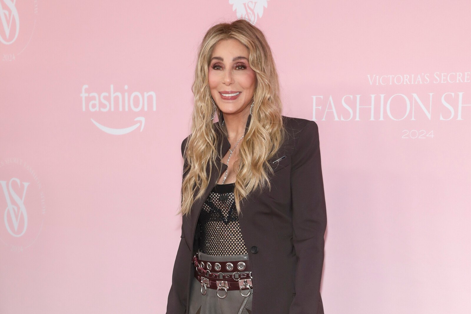 Cher: Next Album Will Be My Last