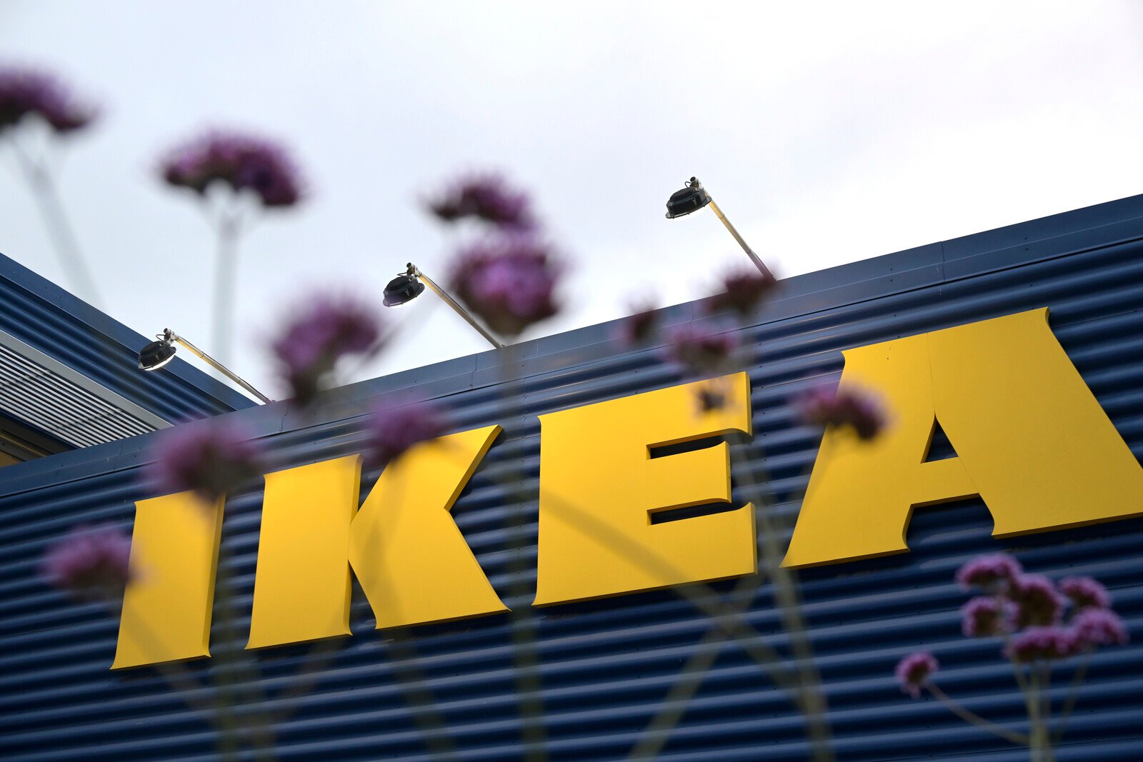 Ikea: Tariffs may drive up