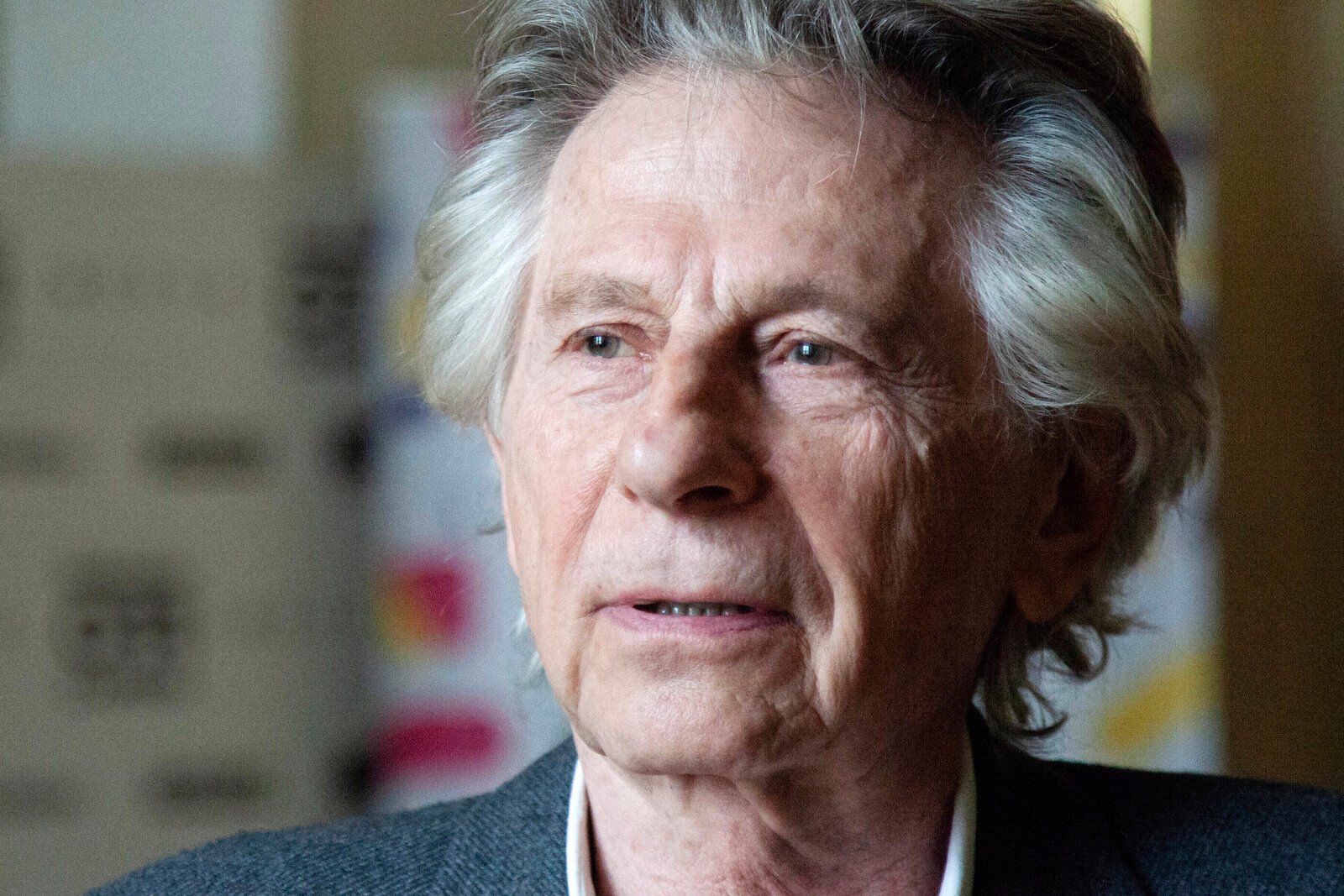 Charges against Roman Polanski dropped