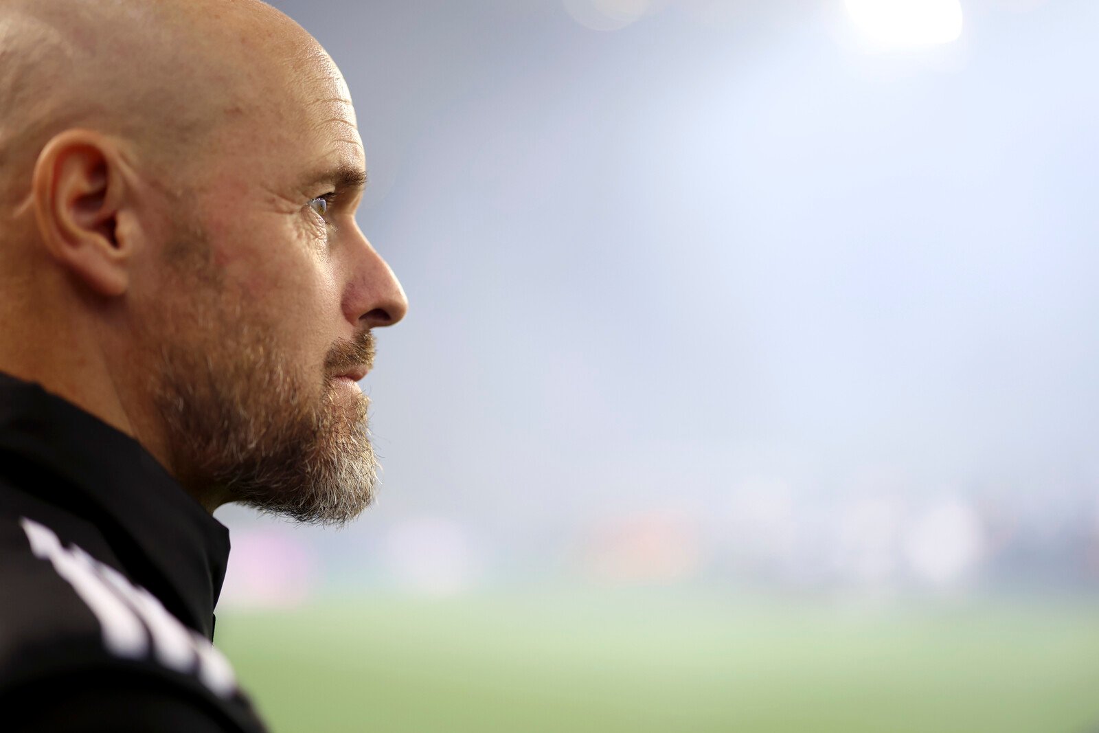 The Owner about ten Hag: "Not where we want to be"