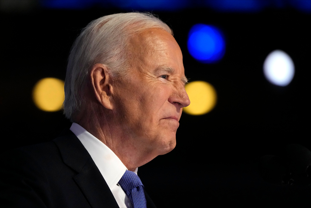 Biden called Netanyahu – discussed ceasefire