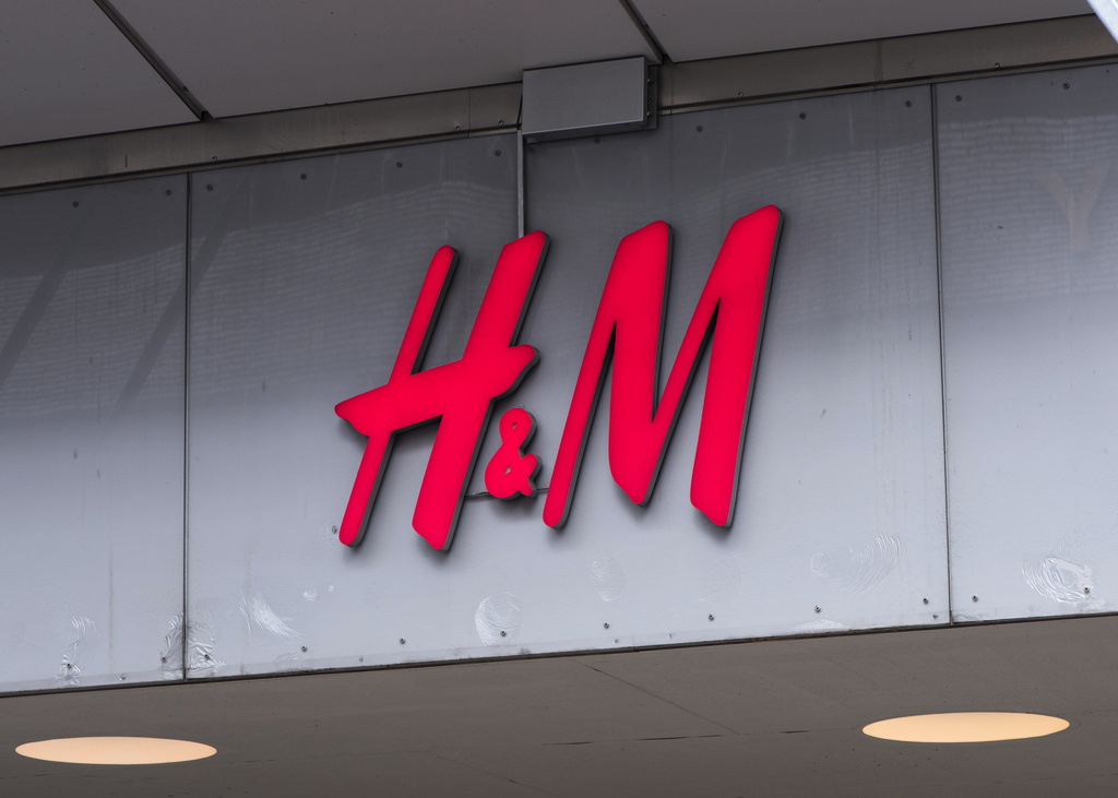 H&M is shutting down Afound