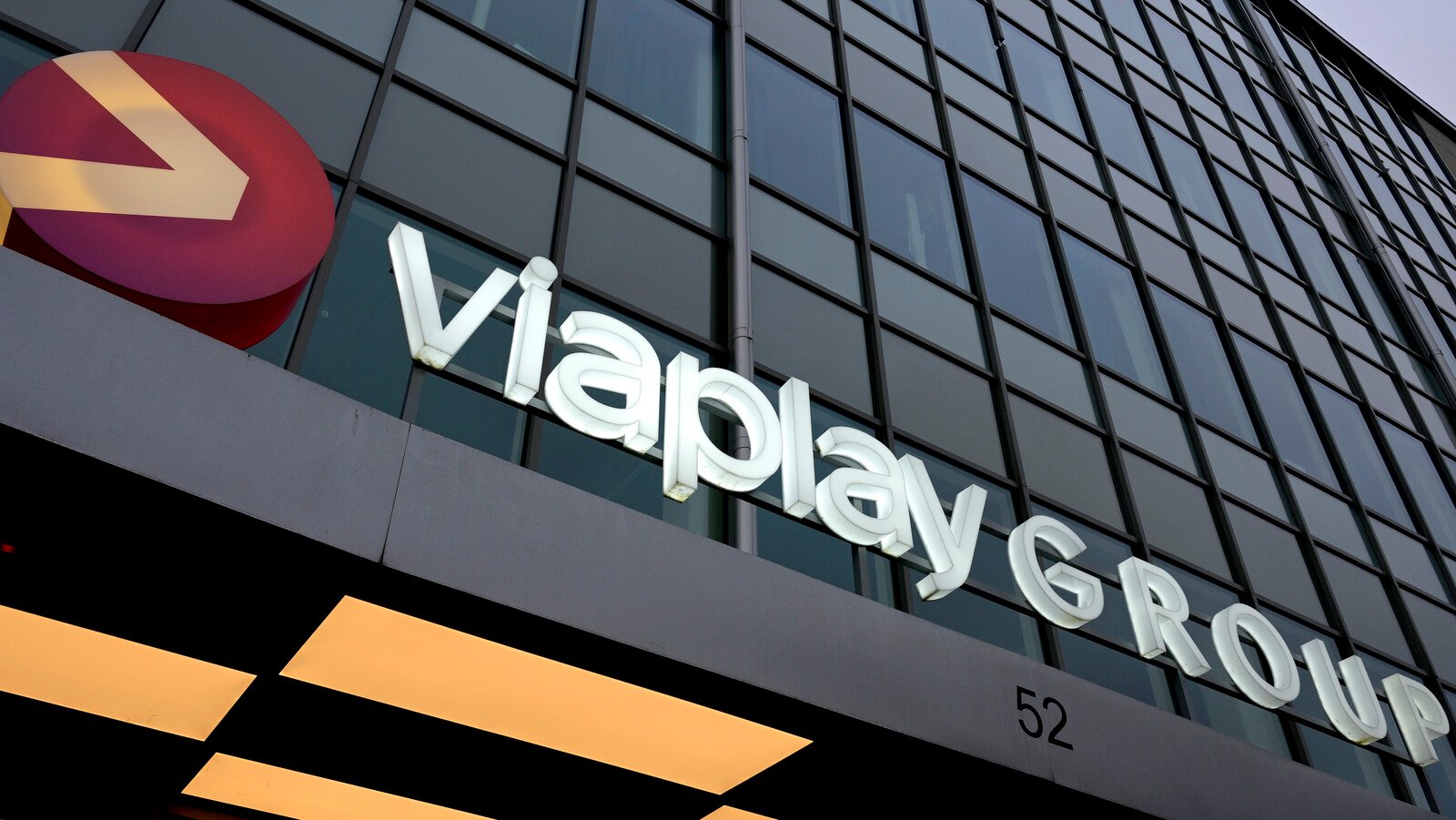 ViaPlay has tax debts of 250 million kronor