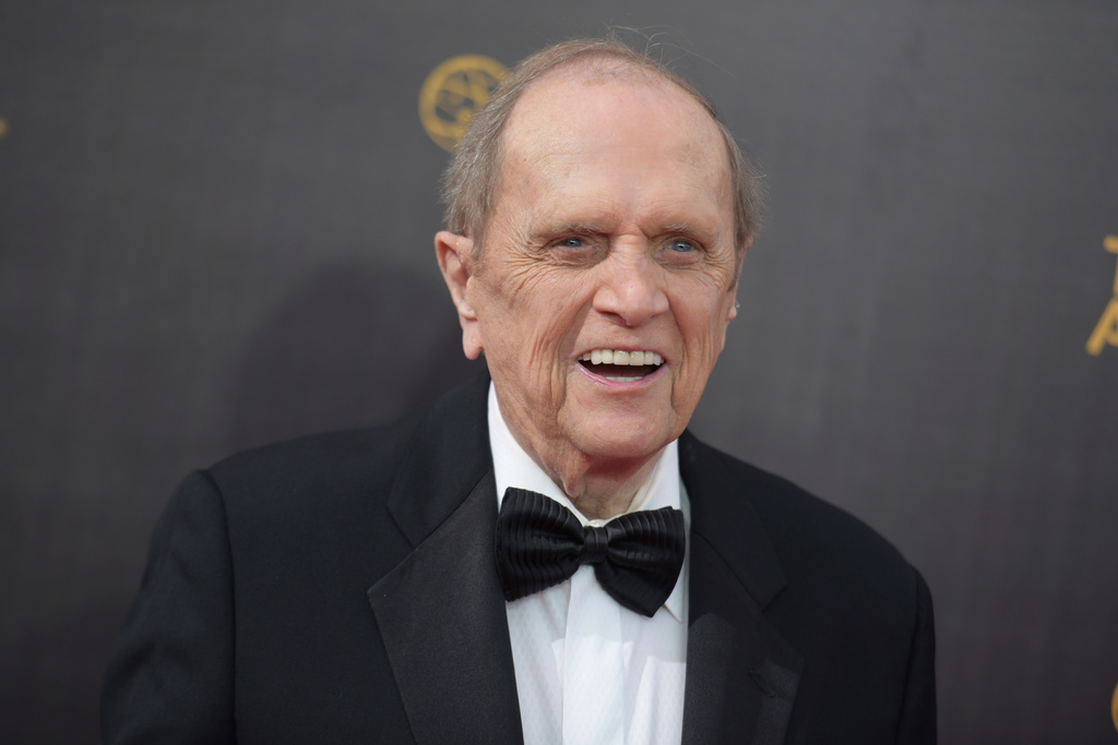 The Comedian Bob Newhart is Dead