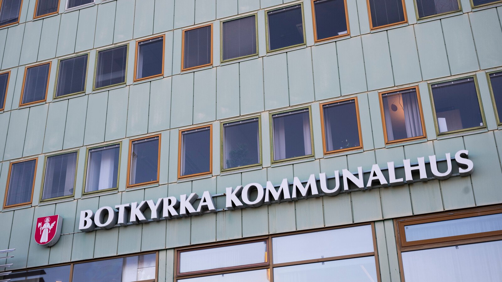 Botkyrka may be forced to repay grants