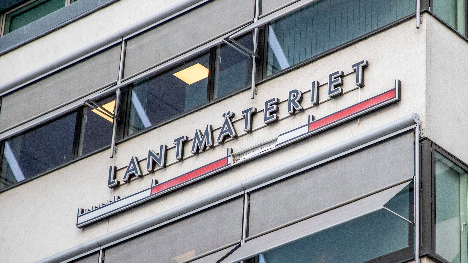 New Extraordinary Board Meeting at Lantmäteriet