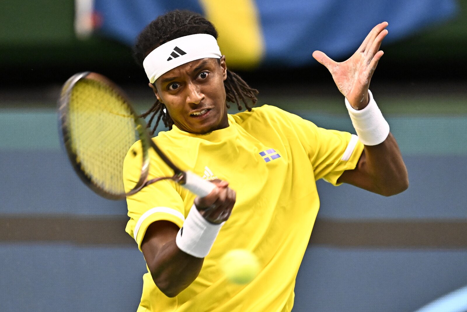 DC spot remains open for Ymer