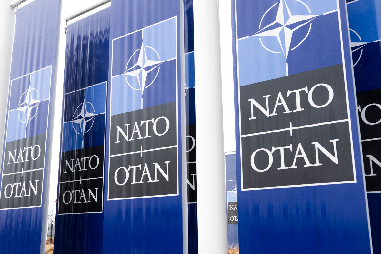 NATO plans operation in the Baltic Sea