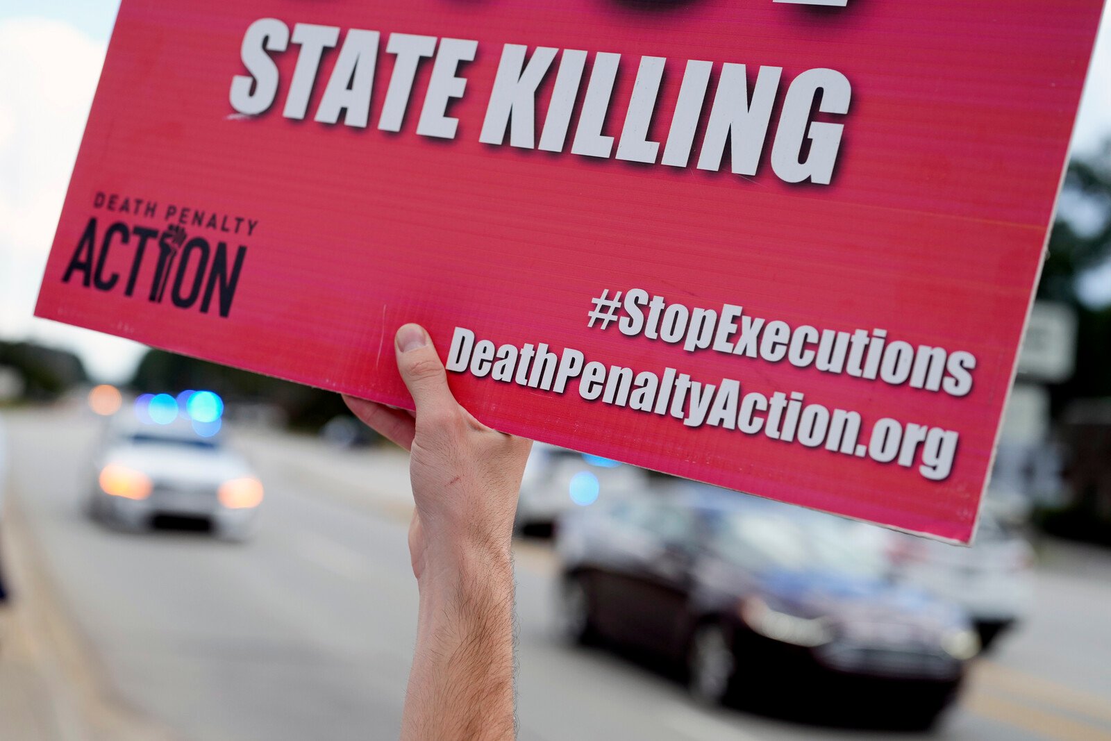 South Carolina resumes executions