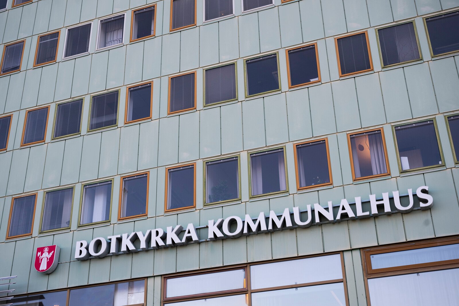 Botkyrka Demands Answers on Grants