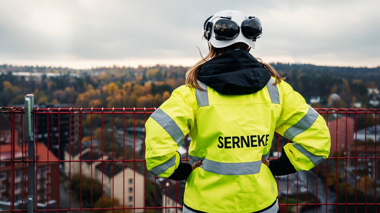 Serneke Sweden Files for Bankruptcy