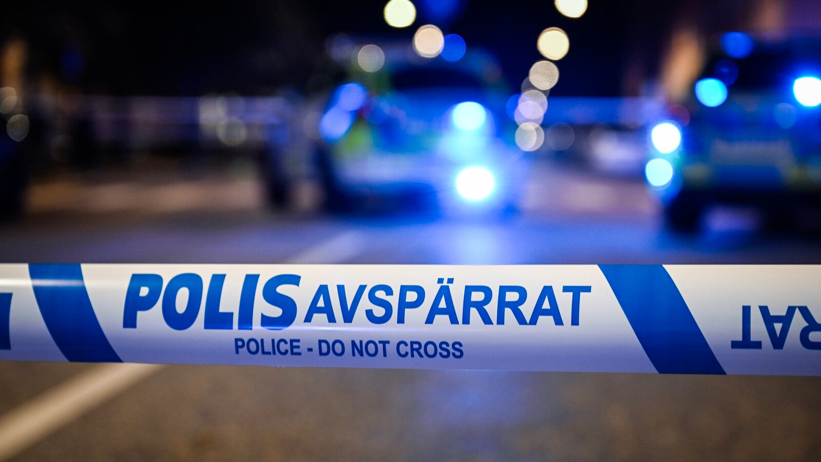 Man requested to be detained for murder on Lidingö