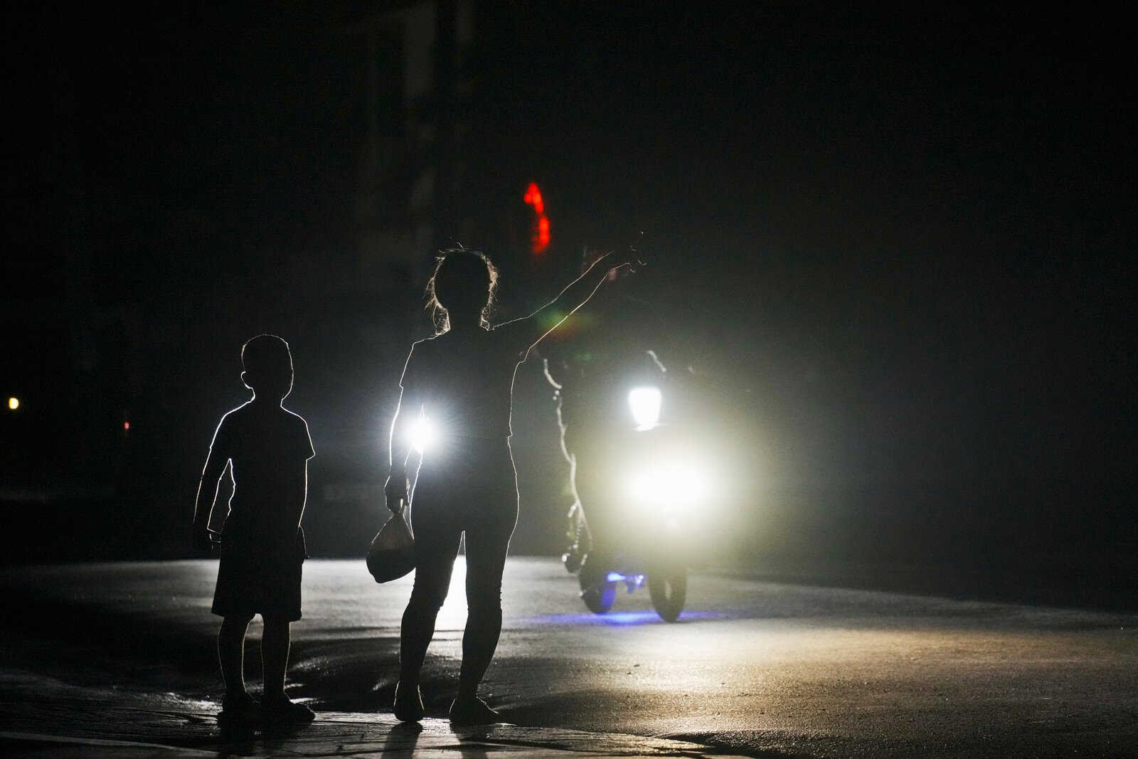 Millions affected by power outages in Cuba