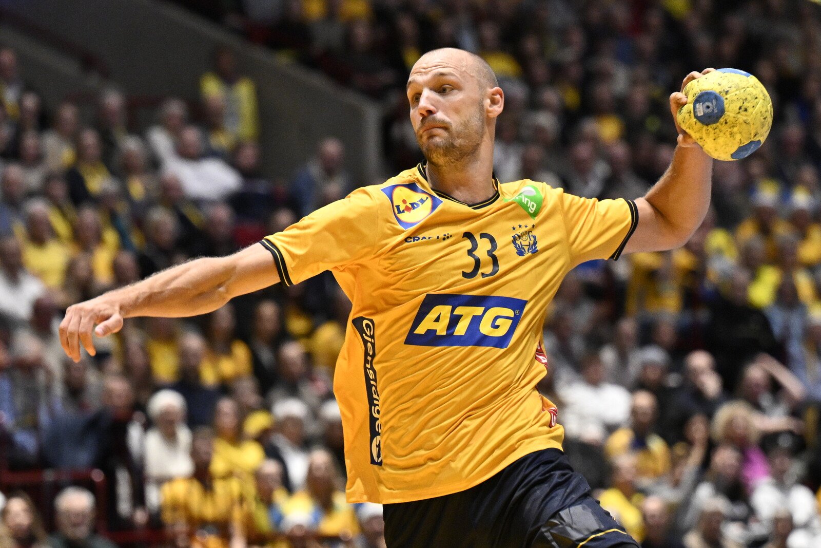 Guide: Ahead of the Men's Handball World Championship