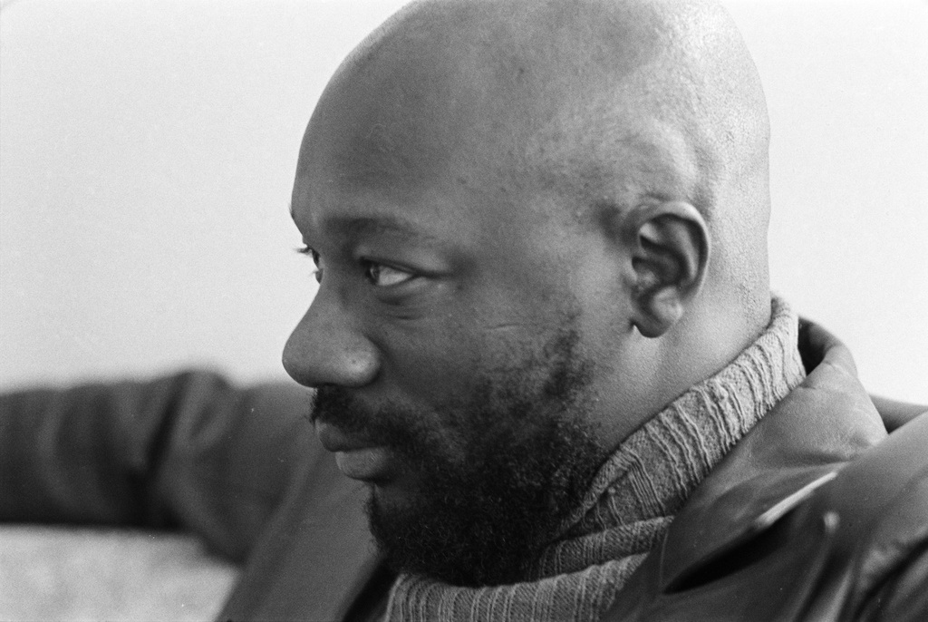 Isaac Hayes' family threatens Trump with lawsuit