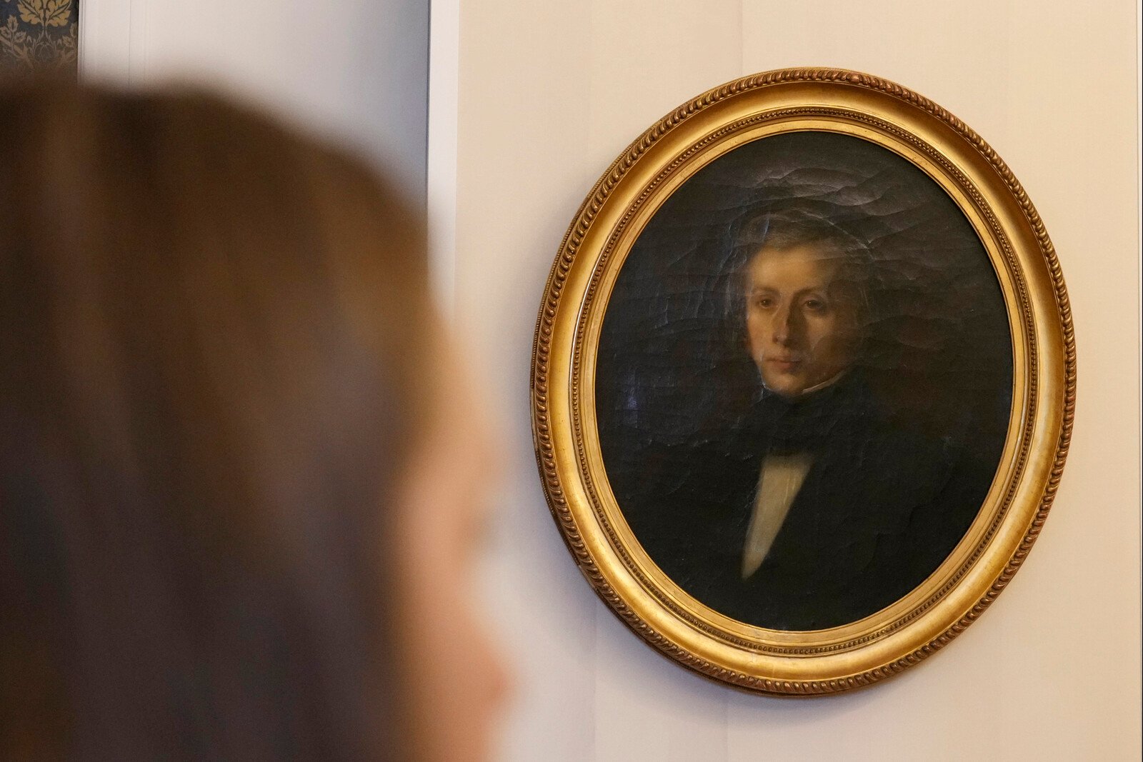 New piece by Chopin discovered after 200 years