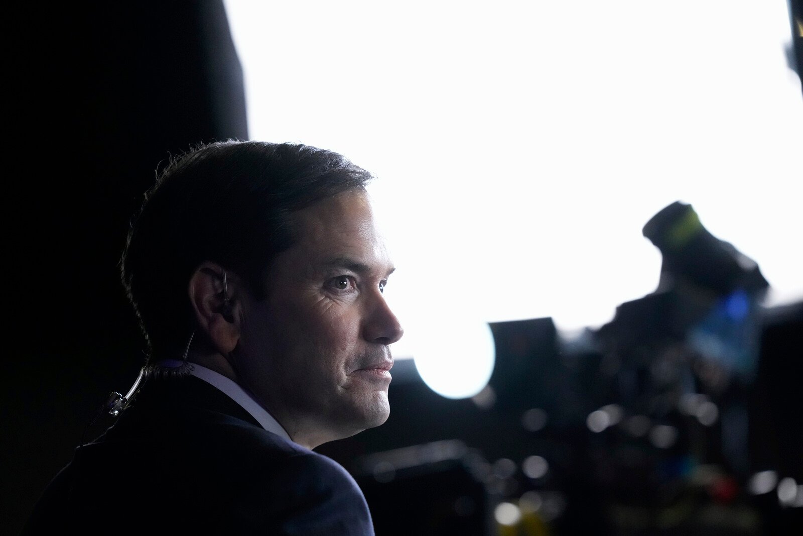 Trump wants Rubio as Foreign Minister