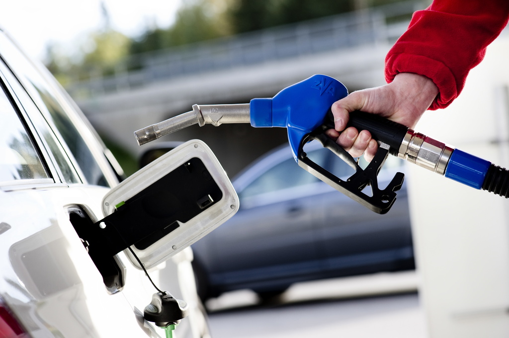 More Expensive Gasoline and Diesel Ahead of the Weekend