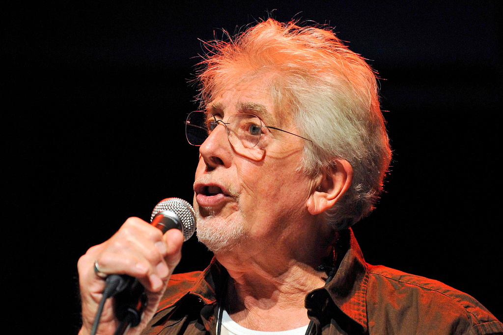 Blues legend John Mayall is dead