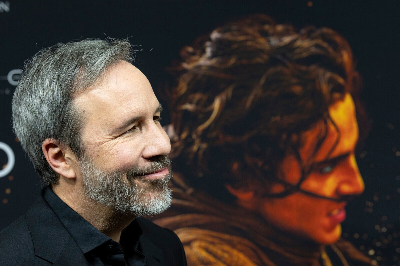 "Dune: Messiah" becomes the last one for Villeneuve