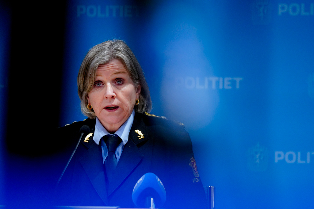 Norwegian Police Concerned about Swedish Gangs' Methods