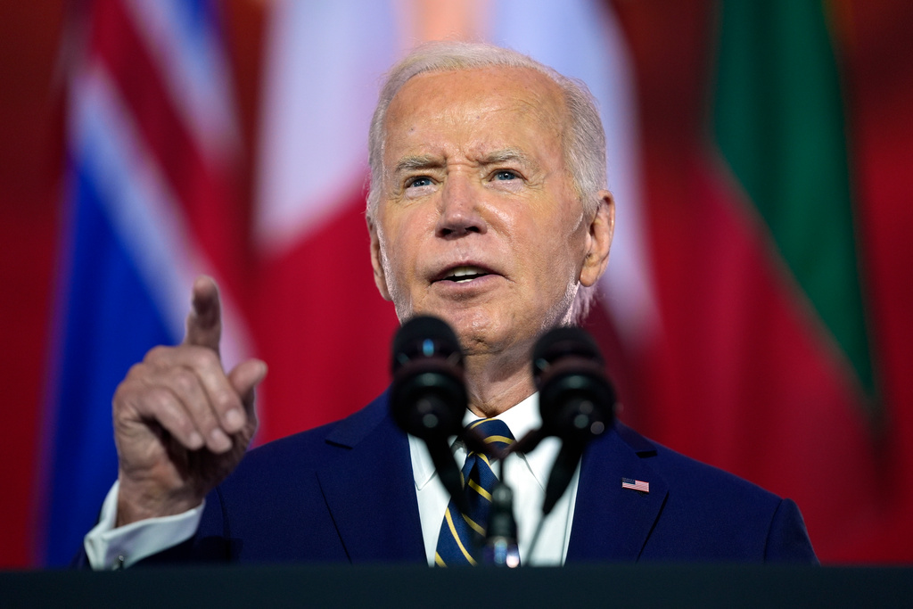 Biden's plan: Trade Unions and Black Core Voters