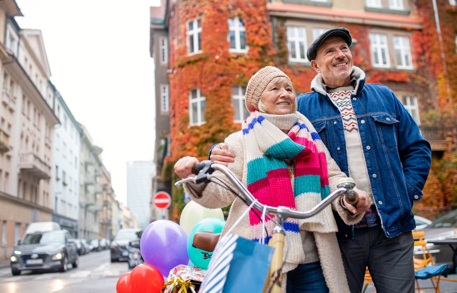 Pension for Foreign-Born Individuals in Sweden