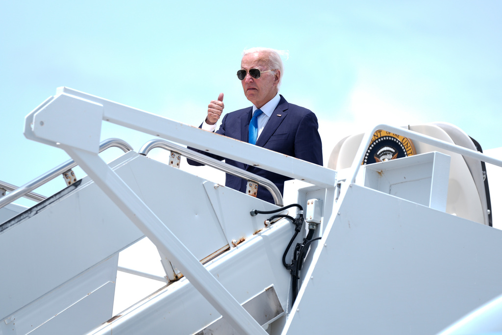 Biden expected to answer questions about withdrawal