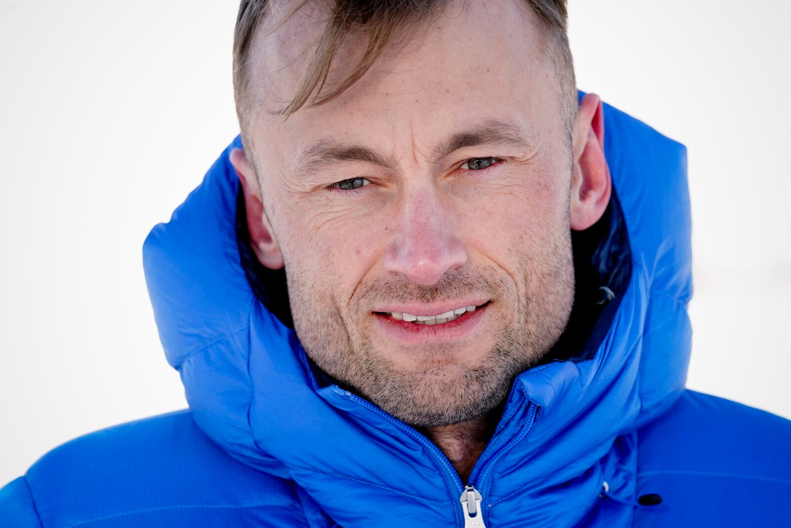 Northug: Dreams of the podium in Vasaloppet