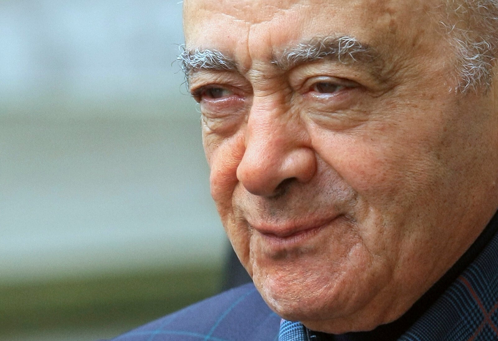 Prosecutor rejected earlier evidence against al-Fayed