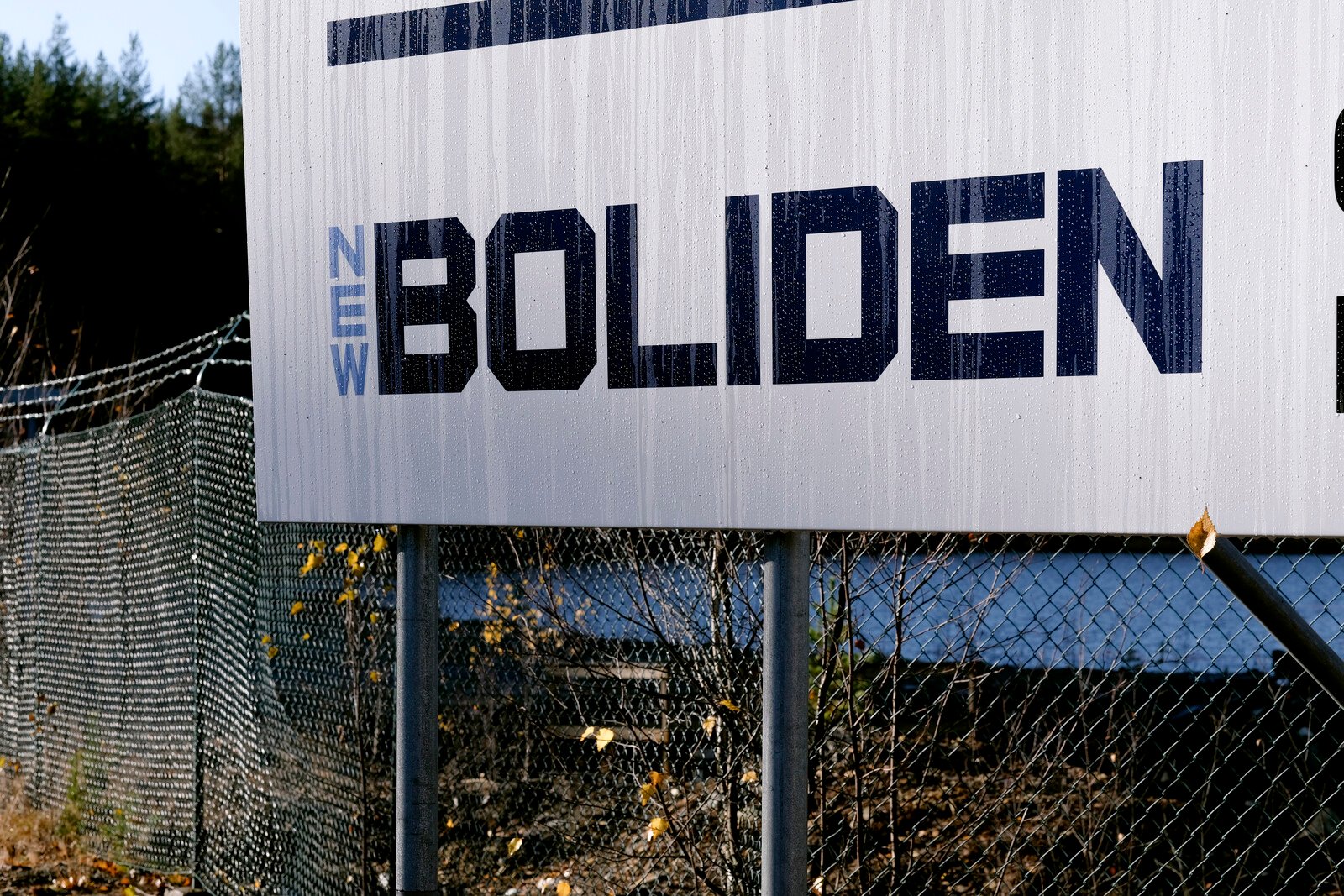 Boliden crushes expectations