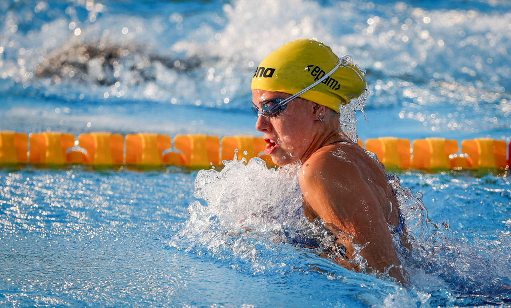 European Championship bronze for Swedish talent