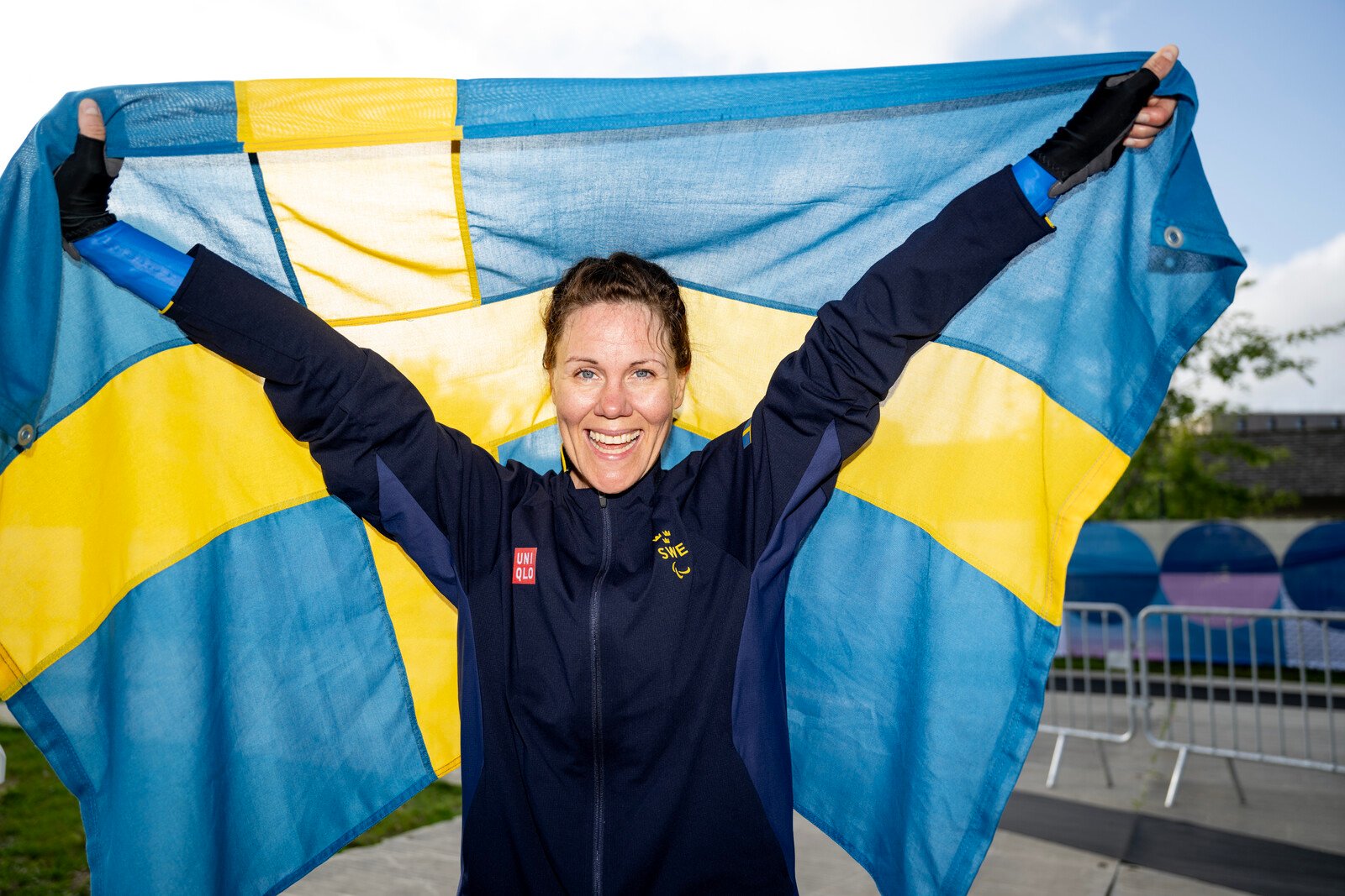 Anna Beck quits – becomes national team captain