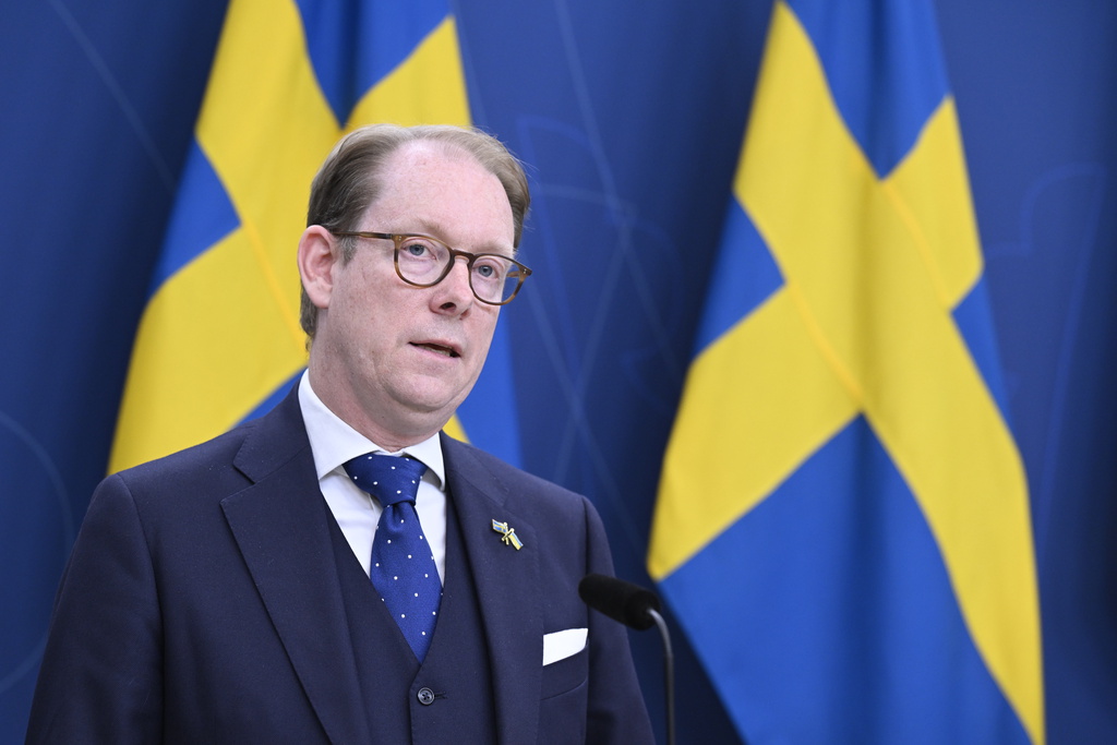 Thousands of Swedes in Lebanon – urged to leave