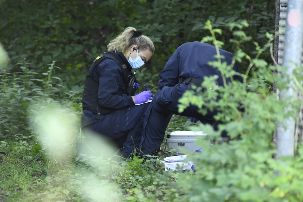 More violence feared in Södertälje: "Escalating"