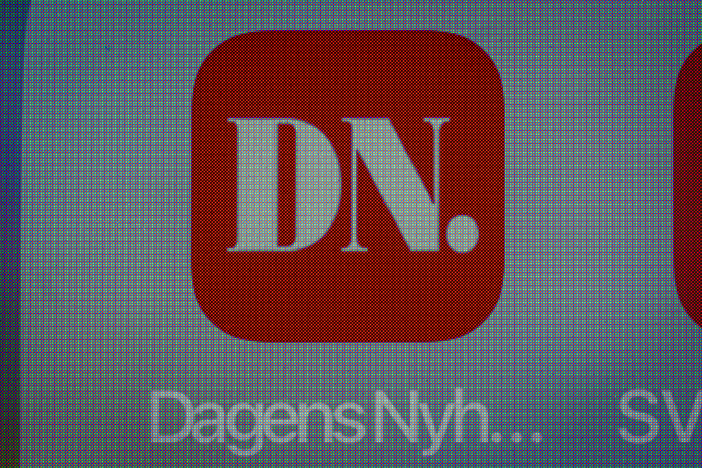 DN Reporter Quits – Transferred Suspected Drug Courier 150,000 Kronor