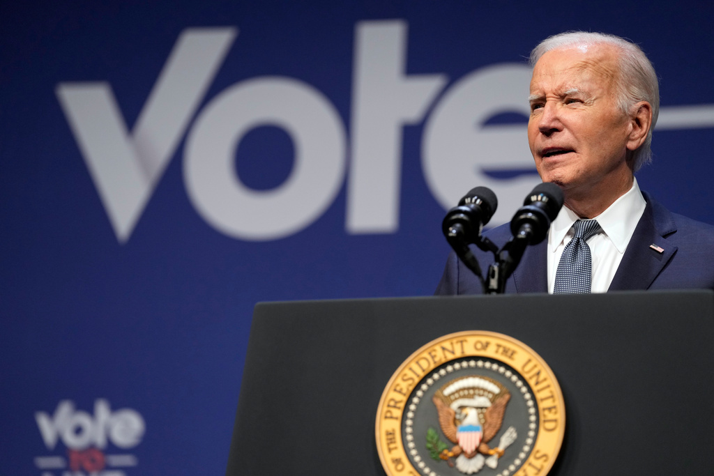 Biden's resignation – this is what has happened